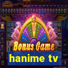 hanime tv